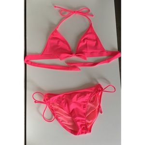 Victoria’s Secret Pink Bikini
